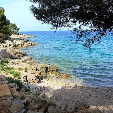 Apartment 376a Mali Losinj