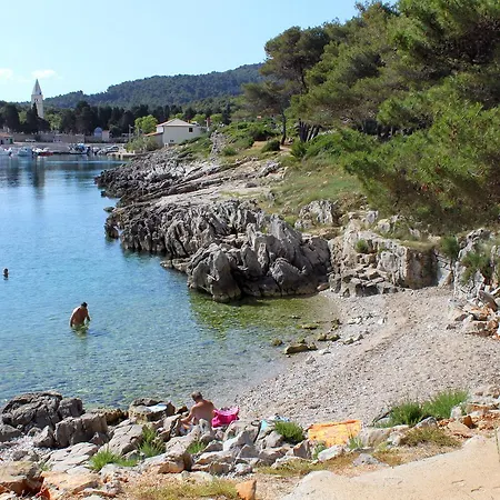 Apartment 376a Mali Losinj
