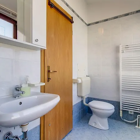 376a Apartment Mali Losinj