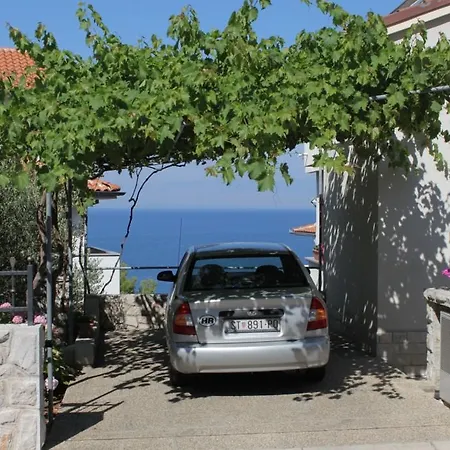 Apartment 376a Mali Losinj