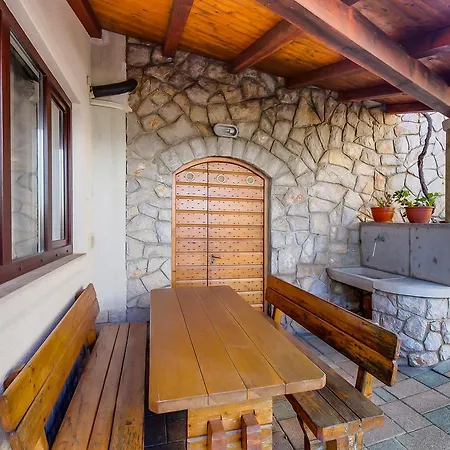 Apartman 376a Mali Losinj