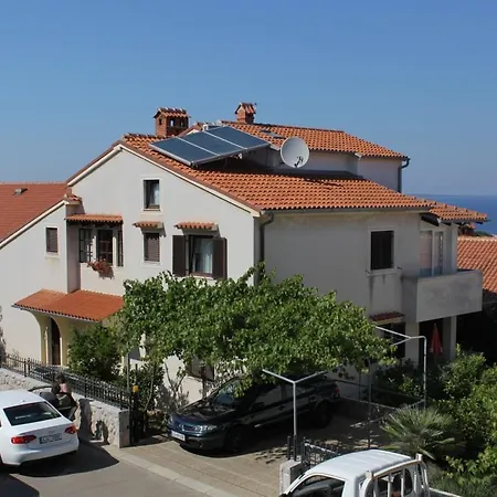 376a Mali Losinj